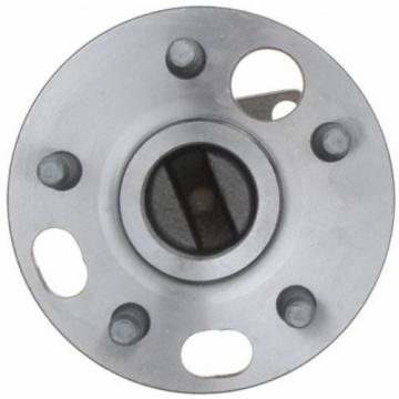 Wheel Bearing and Hub Assembly Rear Raybestos 713012