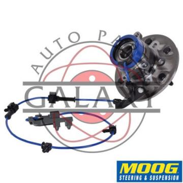 Moog New Front Wheel  Hub Bearing Pair For Canyon Colorado I-350 I-370