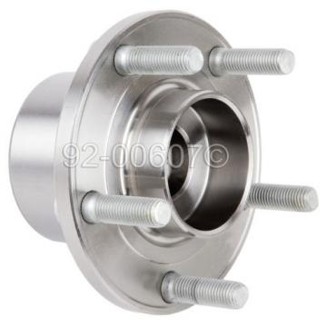 Brand New Premium Quality Front Wheel Hub Bearing Assembly For Volvo