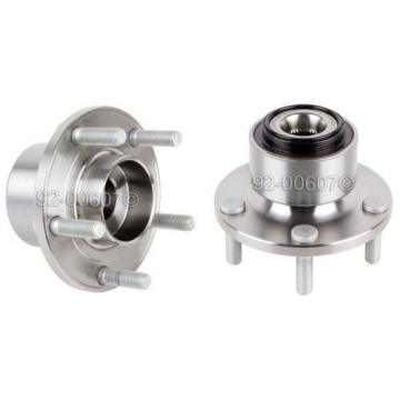 Brand New Premium Quality Front Wheel Hub Bearing Assembly For Volvo