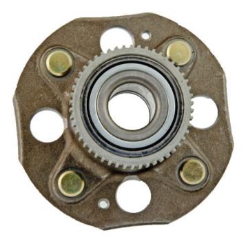 Wheel Bearing and Hub Assembly Precision Automotive fits 95-02 Honda Accord