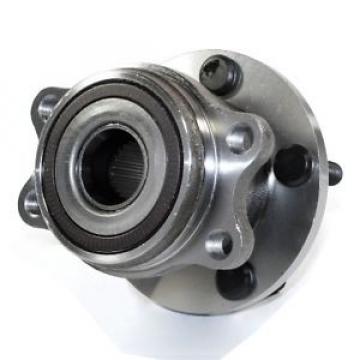 Pronto 295-12293 Rear Wheel Bearing and Hub Assembly fit Subaru Legacy Outback