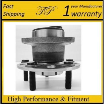 Rear Wheel Hub Bearing Assembly for DODGE Caliber (FWD) 2009 - 2011