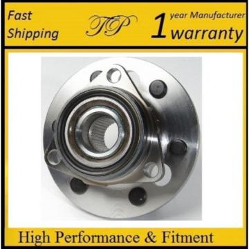 Front Wheel Hub Bearing Assembly for GMC K1500 1992 - 1994