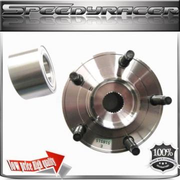 NEW FORD Escape MAZDA Tribute MERCURY Mariner Front Wheel Hub &amp; Bearing Assembly