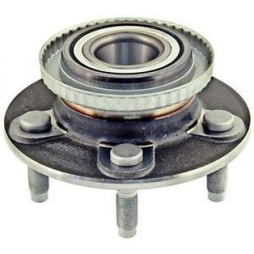 ABI Automotive 513104 Wheel Bearing and Hub Assembly