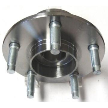 Rear Wheel Hub Bearing Assembly for Ford Taurus (Rear Disc) 1993-2005 (PAIR)