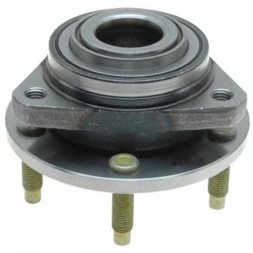 Wheel Bearing and Hub Assembly Front Raybestos 713215