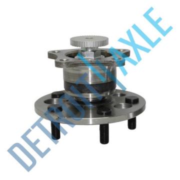 New REAR Complete Wheel Hub and Bearing Assembly for ES300 Avalon Camry ABS