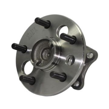 New REAR Complete Wheel Hub and Bearing Assembly for ES300 Avalon Camry ABS