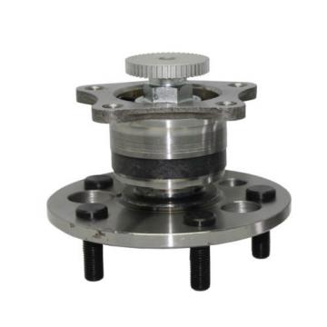 New REAR Complete Wheel Hub and Bearing Assembly for ES300 Avalon Camry ABS