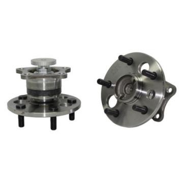 New REAR Complete Wheel Hub and Bearing Assembly for ES300 Avalon Camry ABS