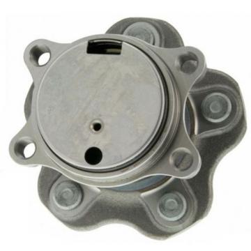 Rear Wheel Hub Bearing Assembly for NISSAN ROGUE (FWD) 2008-2013