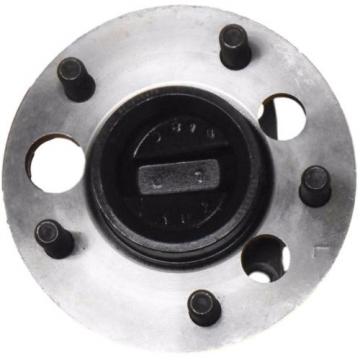 Federal Mogul 513038 Wheel Bearing &amp; Hub Assembly