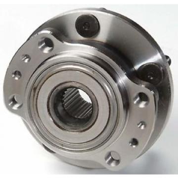 Moog 512157 Wheel Bearing And Hub Assembly