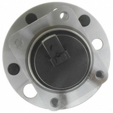 Wheel Bearing and Hub Assembly Front Raybestos 713090