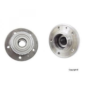 Wheel Bearing and Hub Assembly-Timken Rear WD EXPRESS fits 98-00 Volvo V70