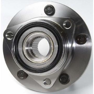 Moog 515006 Wheel Bearing And Hub Assembly