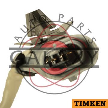 Timken Timken Front Wheel Bearing Hub Assembly Cadillac Allure &amp; Lacrosse 05-09