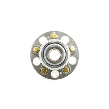 NEW Moog Wheel Bearing &amp; Hub Assembly Rear 512173 Acura CL 2001-2003