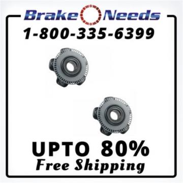 (Pair) V-Trust Premium Quality Wheel Hub and Bearing Assembly-VTCK513193-FRONT