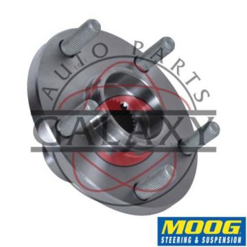 Moog Replacement New Front Wheel  Hub Bearing Pair For Toyota Camry 92-03 FWD