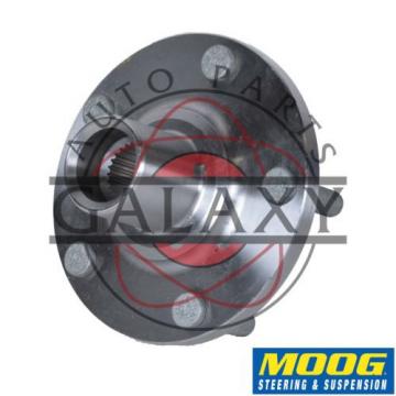 Moog Replacement New Front Wheel  Hub Bearing Pair For Toyota Camry 92-03 FWD