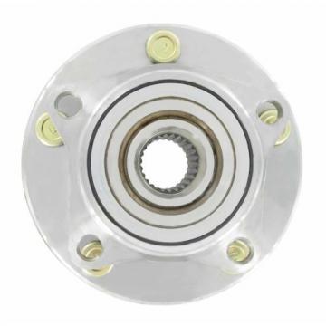 FRONT Wheel Bearing &amp; Hub Assembly FITS CHRYSLER SEBRING 1996-2005 Coupe