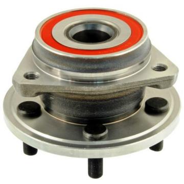 Wheel Bearing and Hub Assembly Precision Automotive fits 89-99 Jeep Cherokee