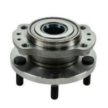 REAR Wheel Bearing &amp; Hub Assembly fits 1996-2004 Chrysler Town &amp; Country (ABS)