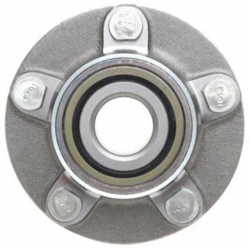 Wheel Bearing and Hub Assembly Rear Raybestos 712029