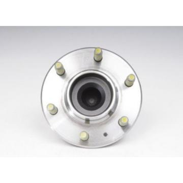 Front Wheel Hub Bearing Assembly for CADILLAC STS (RWD) 2005 - 2011