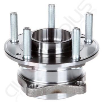 New Rear Wheel Hub Bearing Assembly For Santa Fe Veracruz W/O ABS 4WD