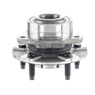 2005 Chevrolet Chevy Equinox Front Wheel Hub Bearing Assembly Replacement NEW 05