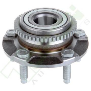 Brand New Premium Front Wheel Hub Bearing Assembly Fits 94-04 Ford Mustang 5 Lug