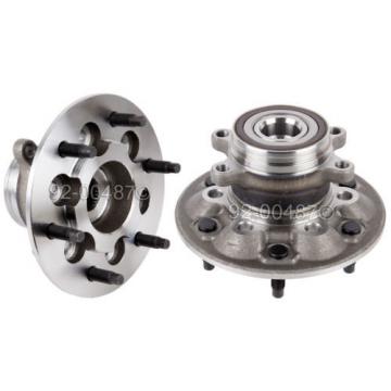 Brand New Top Quality Front Wheel Hub Bearing Assembly Fits Chevy &amp; GMC