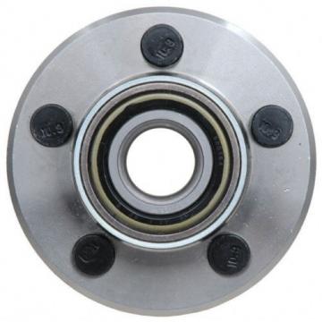 Wheel Bearing and Hub Assembly Rear Raybestos 712013