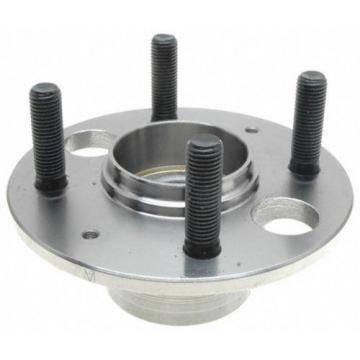 Wheel Bearing and Hub Assembly Rear Raybestos 713050 fits 86-89 Acura Integra