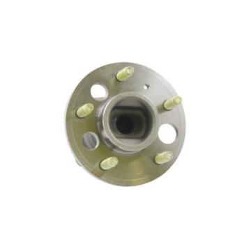 (Pair) V-Trust Premium Quality Wheel Hub and Bearing Assembly-VTCK513062-REAR