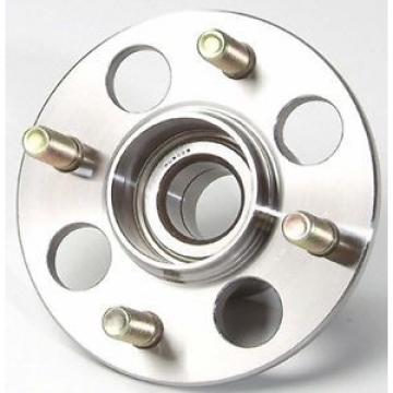 Moog 513035 Wheel Bearing And Hub Assembly