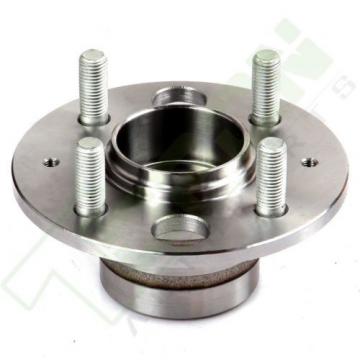 Brand New Wheel Hub Bearing Assembly For Honda Civic 92-00 Civic del Sol 93-97