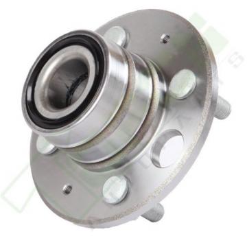 Brand New Wheel Hub Bearing Assembly For Honda Civic 92-00 Civic del Sol 93-97