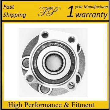 Front Wheel Hub Bearing Assembly for SUBARU LEGACY 2005-2013