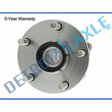 Brand NEW Rear Wheel Hub &amp; Bearing Assembly 2008-2011 Impreza WRX STI