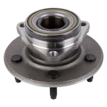 Brand New Premium Quality Front Wheel Hub Bearing Assembly For Dodge Ram 1500