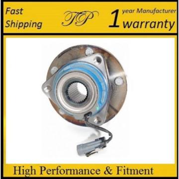 Front Wheel Hub Bearing Assembly for SUZUKI VERONA (4-WHEEL ABS) 2004-2006