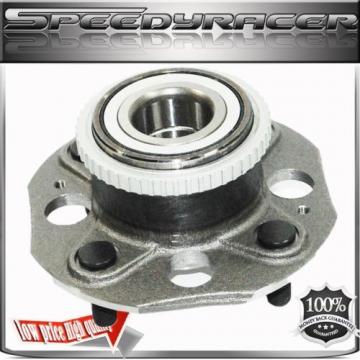 Rear WHEEL HUB BEARING ASSEMBLY 1997-1999 Acura CL 538-58576,42200SV4N51 512172