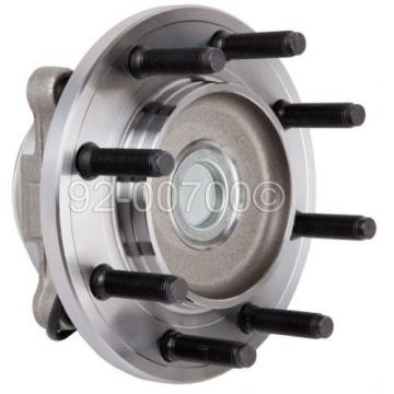 Brand New Premium Quality Front Wheel Hub Bearing Assembly For Dodge Ram Trucks