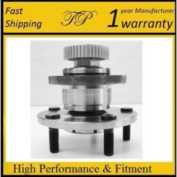 Rear Wheel Hub Bearing Assembly for DODGE Grand Caravan (14&#034; wheels) 96-00