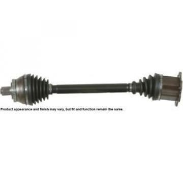 A-1 CARDONE 60-7311 Remanufactured Front Left Constant Velocity Drive Axle